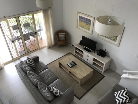 Mariner Bay Apartments - Lismore Accommodation 30