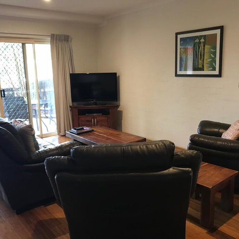 Mariner Bay Apartments - Lismore Accommodation 8
