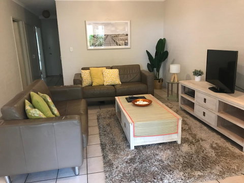 Mariner Bay Apartments - Lismore Accommodation 10
