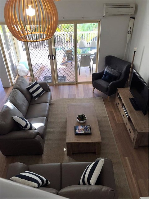 Mariner Bay Apartments - Lismore Accommodation 15