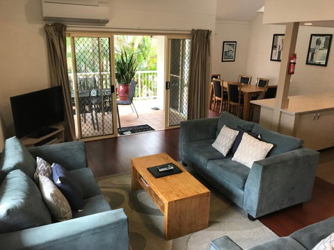 Mariner Bay Apartments - Lismore Accommodation 3