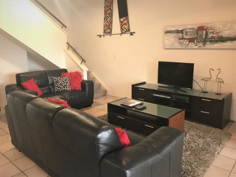 Mariner Bay Apartments - Lismore Accommodation 21