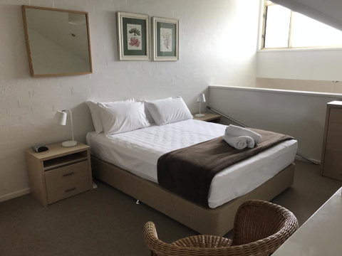 Mariner Bay Apartments - Lismore Accommodation 33