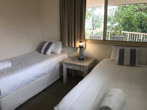 Mariner Bay Apartments - Lismore Accommodation 1