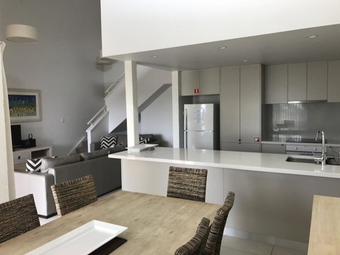 Mariner Bay Apartments - Lismore Accommodation 36