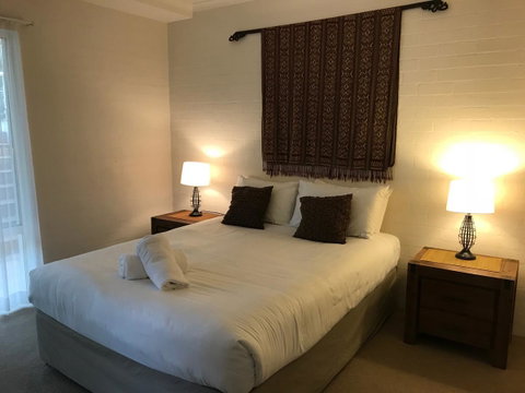 Mariner Bay Apartments - Lismore Accommodation 6