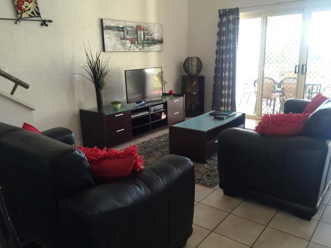 Mariner Bay Apartments - Lismore Accommodation 38