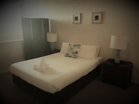 Mariner Bay Apartments - Lismore Accommodation 20