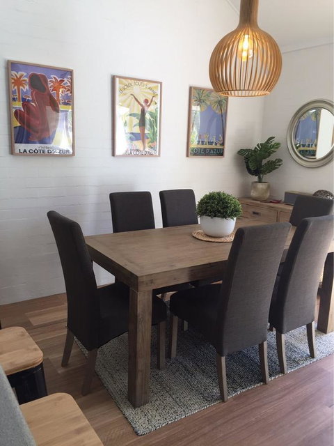 Mariner Bay Apartments - Lismore Accommodation 18