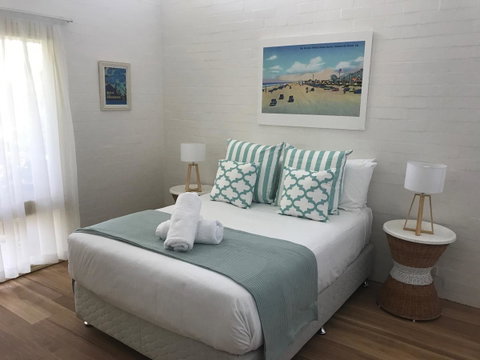 Mariner Bay Apartments - Lismore Accommodation 0