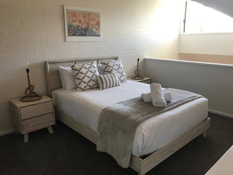Mariner Bay Apartments - Lismore Accommodation 13