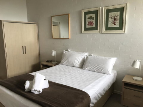 Mariner Bay Apartments - Lismore Accommodation 32