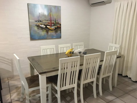 Mariner Bay Apartments - Lismore Accommodation 27