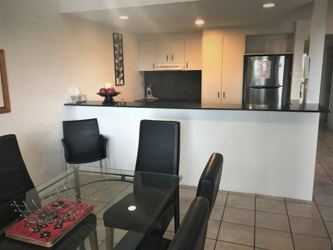 Mariner Bay Apartments - Lismore Accommodation 25