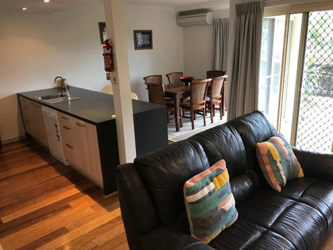 Mariner Bay Apartments - Lismore Accommodation 9