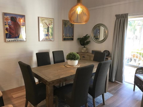 Mariner Bay Apartments - Lismore Accommodation 17