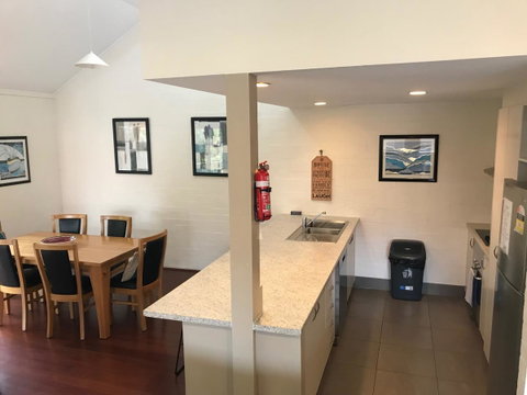 Mariner Bay Apartments - Lismore Accommodation 4