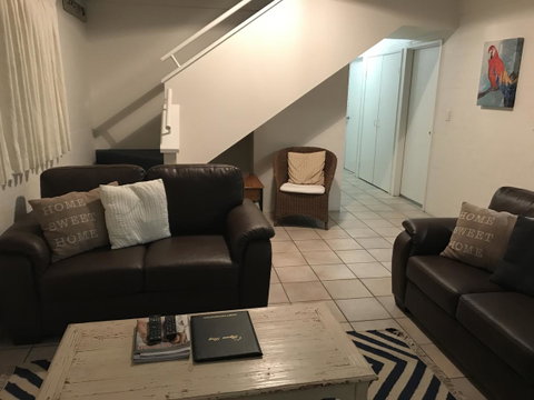 Mariner Bay Apartments - Lismore Accommodation 26
