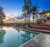 Byron Hinterland Villas - Lismore Accommodation