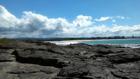 Sweet Spot Shellharbour - Lismore Accommodation 11