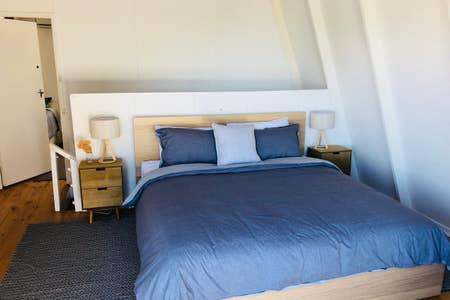 Little Blue Beach House - Lismore Accommodation 4