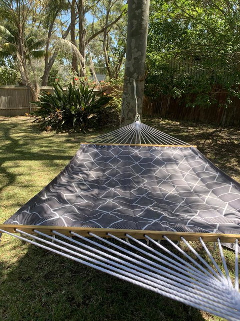 Little Blue Beach House - Lismore Accommodation 19