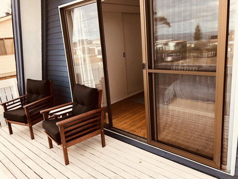 Little Blue Beach House - Lismore Accommodation 3