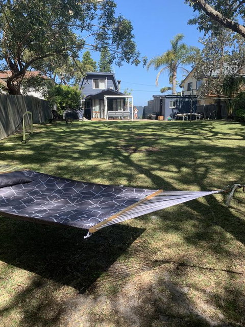 Little Blue Beach House - Lismore Accommodation 18