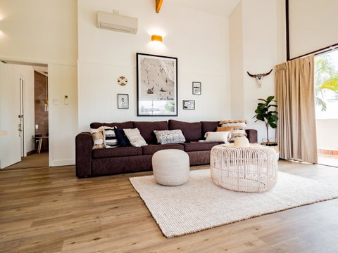 Waves Byron Bay - Lismore Accommodation 9