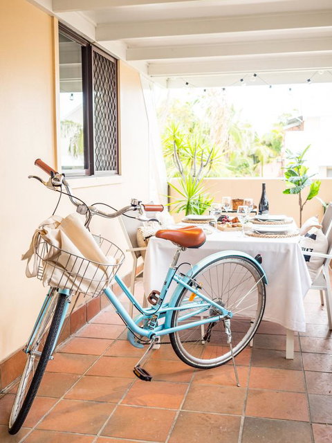 Waves Byron Bay - Lismore Accommodation 14