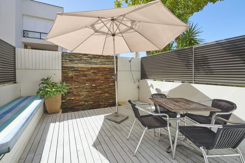 Waves Byron Bay - Lismore Accommodation 38