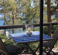 Refuge Cove On Pittwater - Lismore Accommodation