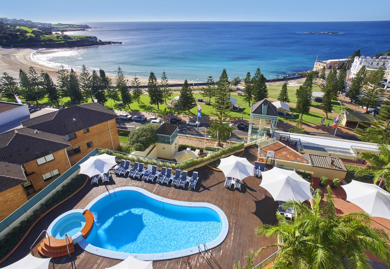 Coogee NSW Lismore Accommodation