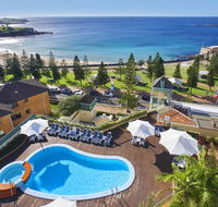 Crowne Plaza Sydney Coogee Beach - Lismore Accommodation