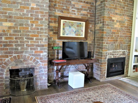 Apple Tree Cottage - Lismore Accommodation 16