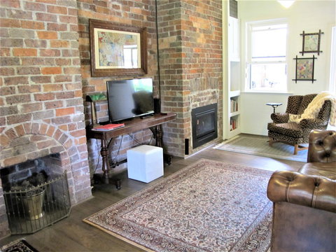 Apple Tree Cottage - Lismore Accommodation 17