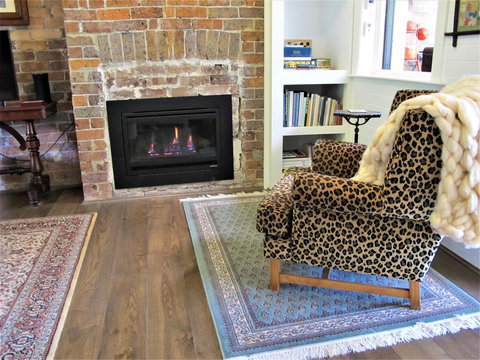 Apple Tree Cottage - Lismore Accommodation 18