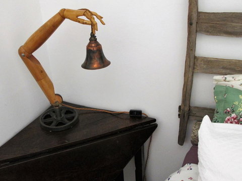 Apple Tree Cottage - Lismore Accommodation 12