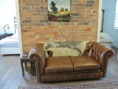 Apple Tree Cottage - Lismore Accommodation 20