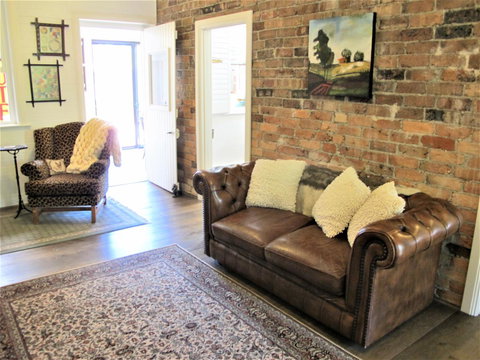 Apple Tree Cottage - Lismore Accommodation 19