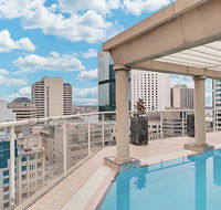 Wyndel Apartments Sydney CBD - Bond - Lismore Accommodation