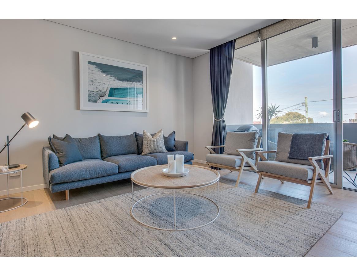 Bondi NSW Lismore Accommodation