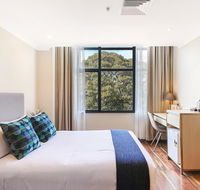 Ryals Hotel - Broadway - Lismore Accommodation