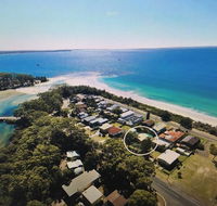 Arena Blanca Studio Apartment - Lismore Accommodation