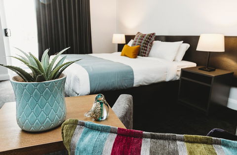 Coniston Hotel Wollongong - Lismore Accommodation 4
