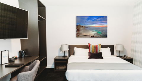 Coniston Hotel Wollongong - Lismore Accommodation 13