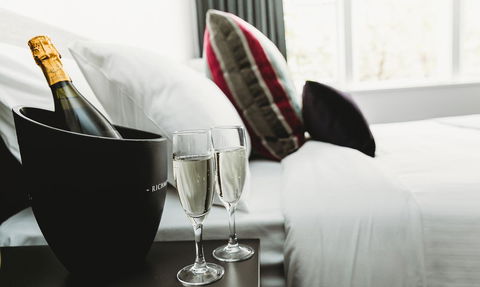 Coniston Hotel Wollongong - Lismore Accommodation 8