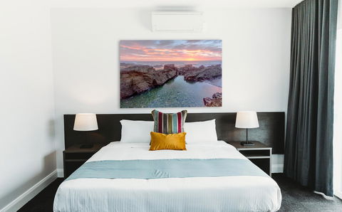 Coniston Hotel Wollongong - Lismore Accommodation 0