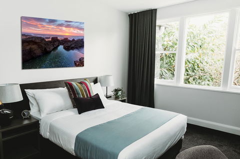 Coniston Hotel Wollongong - Lismore Accommodation 1