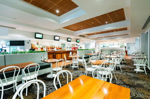 Coniston Hotel Wollongong - Lismore Accommodation 21